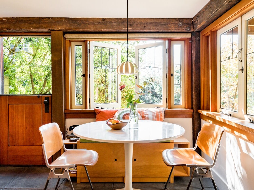 Seattle Airbnbs Fremont